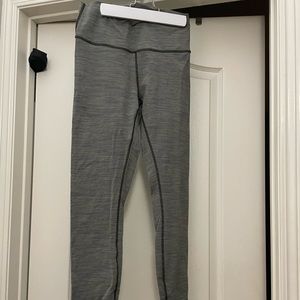 Lululemon WunderUnder Luxtreme full length